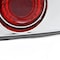 Spec-D Tuning 01-05 Volkswagen Passat Altezza Tail Light Chrome LT-PAS014-TM - alternate 8